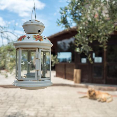 Villa De Luccheri Frasso Telesino Zewnętrze zdjęcie