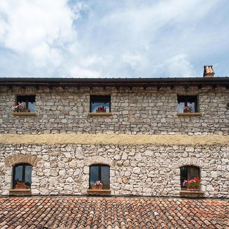 Villa De Luccheri Frasso Telesino Zewnętrze zdjęcie