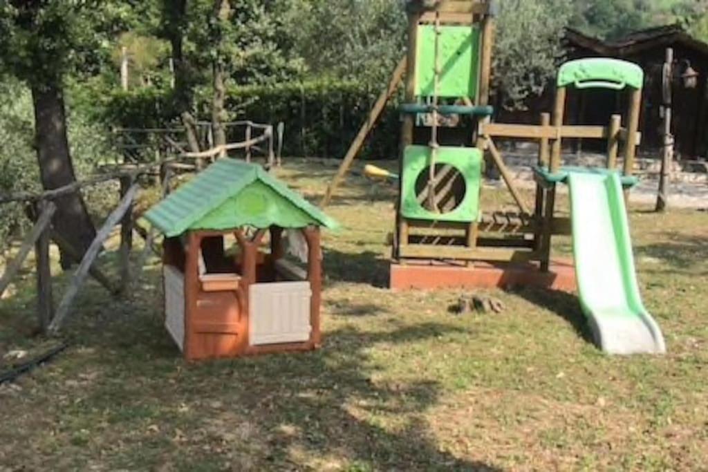 Villa De Luccheri Frasso Telesino Zewnętrze zdjęcie