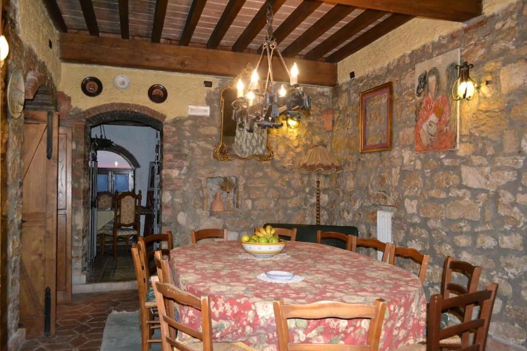 Villa De Luccheri Frasso Telesino Zewnętrze zdjęcie