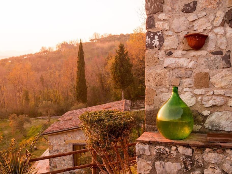 Villa De Luccheri Frasso Telesino Zewnętrze zdjęcie