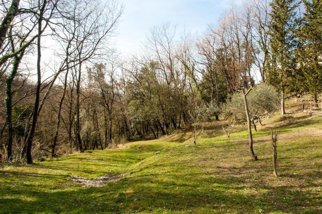 Villa De Luccheri Frasso Telesino Zewnętrze zdjęcie