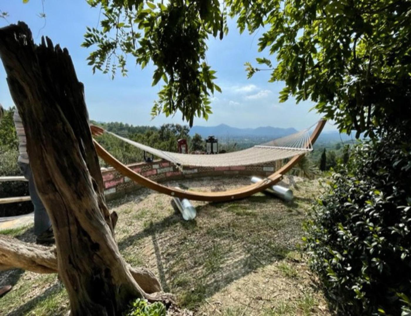 Villa De Luccheri Frasso Telesino Zewnętrze zdjęcie