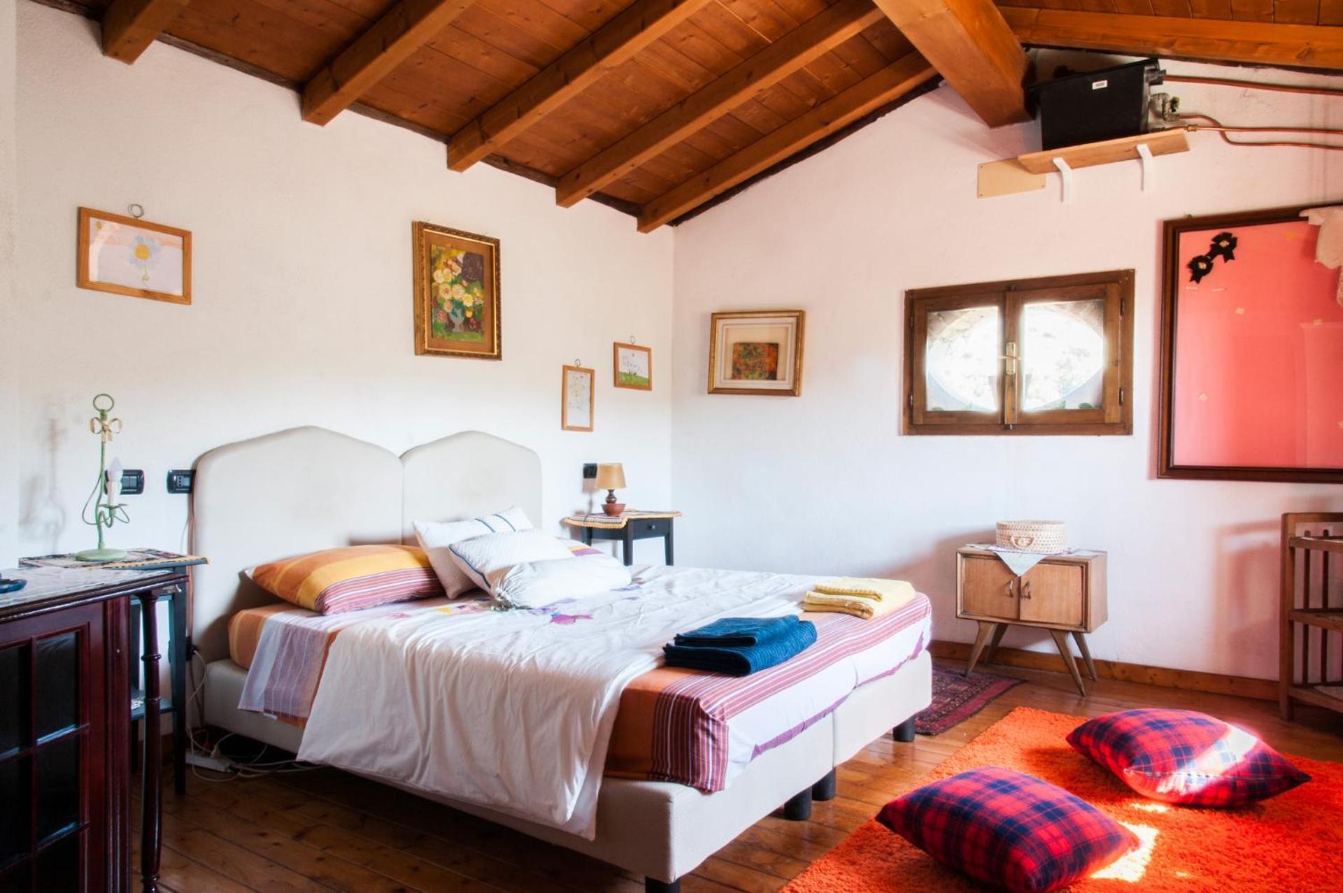 Villa De Luccheri Frasso Telesino Zewnętrze zdjęcie