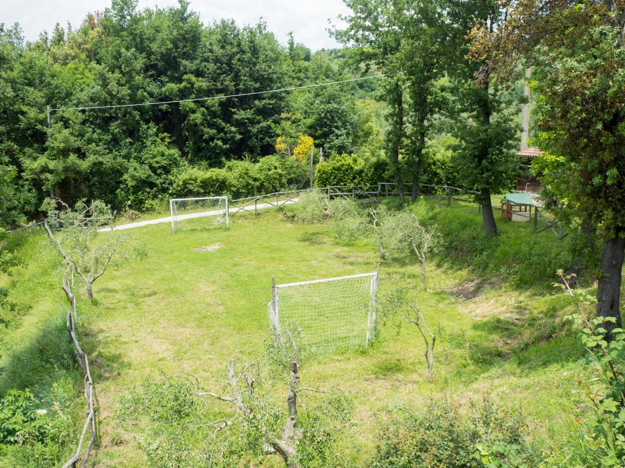 Villa De Luccheri Frasso Telesino Zewnętrze zdjęcie